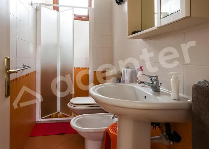 Diana Ovest Apartment