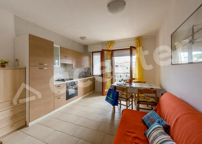 Apartment Diana Ovest