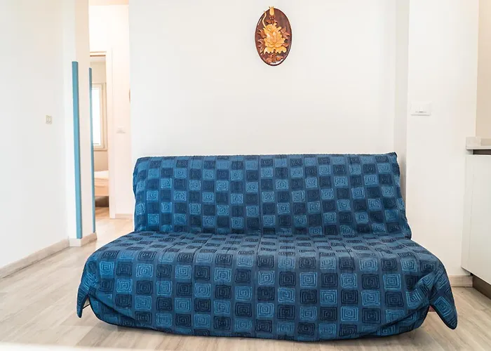 Appartamento Diana Ovest *