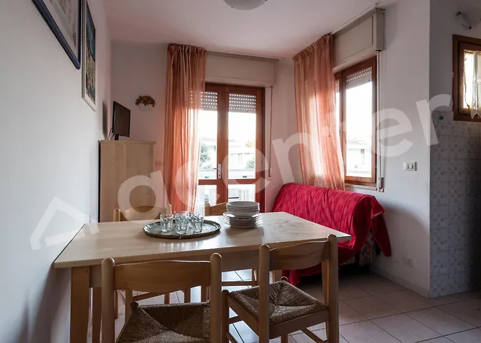 Apartment Diana Ovest Bibione