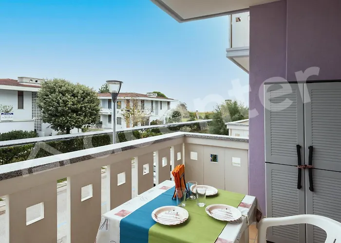 Diana Ovest * Bibione