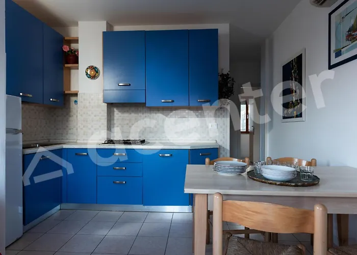 Apartment Diana Ovest